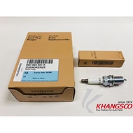 [KITCO] Guarantee Europe 06H905601A Spark Plug Foss Audi Skoda Universal A4 Q3 Golf Tiguan