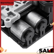 Transmission Solenoid Block 9L2Z-7G234-AA 5R55S 5R55W for Lincoin  Mercury   Explorer Everest