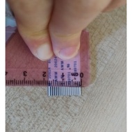 FFC / FPC Flexible Data Cable For Camera Plotter EZCUT | Cameo 4 - 16pin / 1 pitch / 150cm