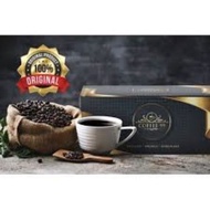 istok to ready COFFEE 99 ORGINAL DIPU PENANG