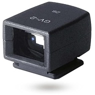 RICOH 外部ミニファインダー GV-2 対応機種: GR III、 GR II、 RICOH GR、 GR DIGITAL IV、 GR D