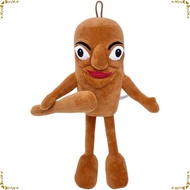AI-Crafted Italian Brainrot Animals Evolution Plush Toy Soft Stuffed Animal Plush Pillow Decorative 