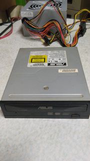 ASUS DVD燒錄機 + Jbon 420W 火牛