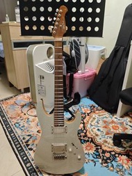 Harley Benton fusion iii