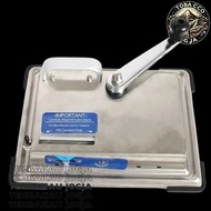 Alat Injector Bako Rokok Linting Manual