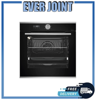 Brandt BOH7534LX [73L] Built-In Hydrolyse Stainless Steel Oven