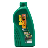 HIREV HI-REV 634 4T 15w40 100% original 4T HI REV 634 4T