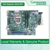 【READY STOCK】Dell Optiplex 3040 SFF Motherboard LGA1151 DDR3L 05XGC8-72200 (USED)