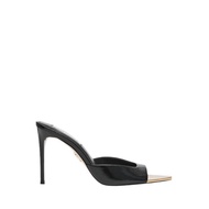 Steve Madden รุ่น EXECUTIVE รองเท้าลำลองผู้หญิง - สีดำ