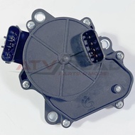 Servo Motor Transfer Case Assembly for Segway Snarler AT6 L E5 Snarler AT6 S E5 Snarler AT6 L T3b Sn
