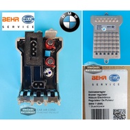 BMW E65 E66 E67 Blower Regulator % BEHR Parts