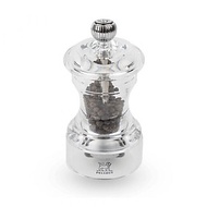Cối Xay Tiêu Peugeot Bistro 41687 10cm Màu Trong Suốt Hàng chính hãng