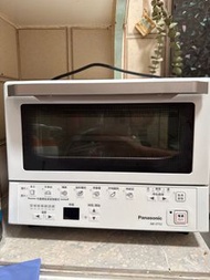 PANASONIC 樂聲牌 NB-DT52 智能電焗爐 白色
