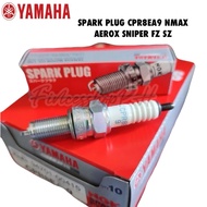 Yamaha Sparkplug CPR8EA9 NMAX AEROX SNIPER FZ SZ