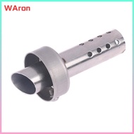 [Mini Spend ₱0 Get ₱15 Off]  Mivv Motorcycle Exhaust Muffler Silencer DB Killer End Catalyst Univers