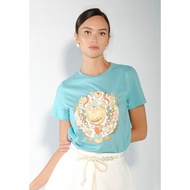 Culturatees Adobo Short Sleeve Shirt Top