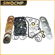 1Set Transmission Master Rebuild Kit For BUICK CENTURY GL8 CHEVOLET/GAM 4T65E Automotive Replacement