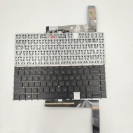 US Layout Laptop keyboard for HP EliteBook 1030 G7 1030 G8 1040 G7 G8 no point no backlit Black