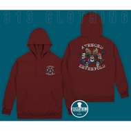 Avenged Sevenfold Hoodie Jacket Avenged Sevenfold A7X Hoodie