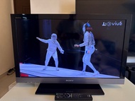 Sony 32吋電視機 KDL-32EX600