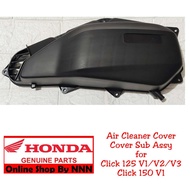 AIR CLEANER COVER OR COVER SUB ASSY FOR CLICK 125i V1/V2/V3 CLICK 150i V1 HONDA PARTS