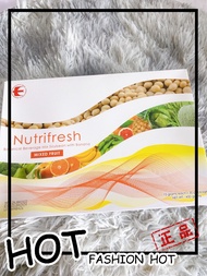 E.excel Nutrifresh 沛能 营养餐包 (WITHOUT BOX)