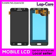 SAMSUNG J510 SM-J510F SM-J510G SM-J510FN COMPATIBLE LCD DISPLAY TOUCH SCREEN DIGITIZER