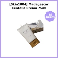 [Skin1004] Madagascar Centella Cream 75ml / Korean Moisturizer / Centella Asiatica / 100% Genuine by