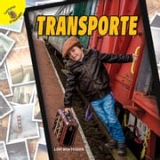 Descubrámoslo (Let’s Find Out) Transporte Mortensen