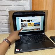 laptop chromebook lenovo 
