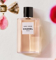 PARIS - VENISE LES EAUX DE CHANEL – EAU DE TOILETTE SPRAY 香水