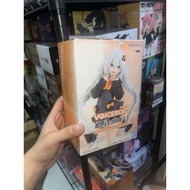 Banpresto Voiceroid Kizuna Akari