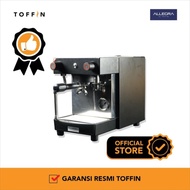 Allegra Espresso - UNO Coffee Machine New
