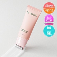 BEWANTS Cica Collagen Gua Sha Lifting Cream 50ml Olive Young Korea