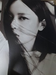 real new jeans poster(from bluebook)