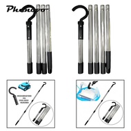 [Phenovo] Pool Robotic Cleaner Hook for Pool Vacuum Practical Robotic Pool Cleaner