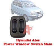 Hyundai Atos Power Window Switch Main New