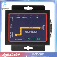[Pretty] RJ45 to RS232+RS485 Converter Device Server /RTU/UDP RJ45 to RS232+RS485 Connector