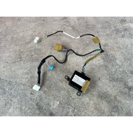 MURAKAMI AUTO FLIP HONDA JAZZ GK GK3 GK5 GP5 used 🇯🇵