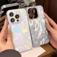 Rainbow Stitch IMD For Realme C75X C75 Note 60 C67 C65 C63 C61 C53 C55 C51 C35 Realme10 C33 C31 C30 