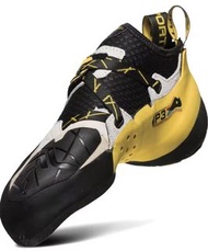 La Sportiva Solution climbing shoes 攀石鞋