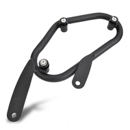 ฐานวางสัมภาระมอเตอร์ไซค์สำหรับ CL500 CL300 2023-2024ซ้ายกระเป๋าสะพายข้างตัวยึดรองรับ