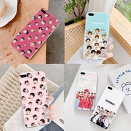 Soft Case Compatible for Xiaomi Redmi 9T 9A 9 9S 9C 8A 7A Power NFC Max Pro Prime Casing VM41 Wanna 