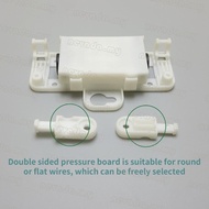 Nevʚ ɞ Multipurpose IP54 Rating Junction Box Cable Organizers for Outdoor Electrical Applications wi