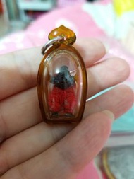 龍婆蓋魂魄勇