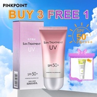 UV Sun Intensive UV Sunblock Cream SPF50+ PA+ SunBlock Cream Sunscreen Cream Refreshing Sunscreen
