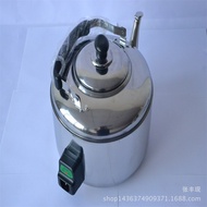 Jiadeli Mingyin Electric Kettle Large Capacity Stainless Steel Electric Kettle Kettle 5 Liters 6 Lit