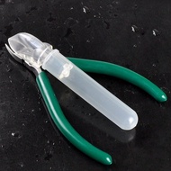 Taiwan Baogong PM-905FHC Powerful Precision Diagonal Pliers+Chip Collection Groove Pipe Diagonal Pli