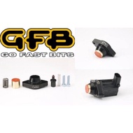 [ READY STOCK ] GFB  Go Fast Bits T9355DV+ Blow Off Valve  VW Beetle 5C1: Beetle 1.4 TSI (twincharge