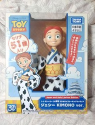 Takara Tomy 翠絲 Toy Story Jessie